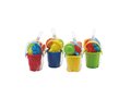 Sand bucket set Beachlife 1