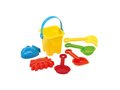 Sand bucket set Beachlife 3