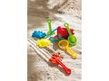 Sand bucket set Beachlife 2