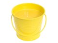 Candle Citrus Jar 1