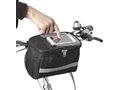 Bicycle cooler bag 4