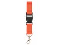 Lanyard 25 mm 12