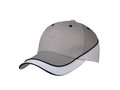 Luxury Cotton Microfiber Sports Cap