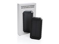 10.000 mAh Solar Powerbank with 10W Wireless Charging 9