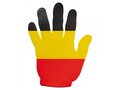 Event hand Belgium