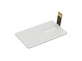 USB flash drive creditcard 4GB