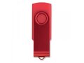 USB flash drive twister 4GB 5