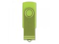 USB flash drive twister 4GB 8