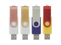 USB flash drive twister 3.0 16GB
