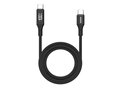 Sitecom CA-1005 USB-C to USB-C Power cable with LED display