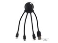 Octopus Eco cable USB, Type C, Micro-USB, Lightning 47