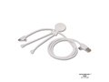 2089 | Xoopar Mr. Bio Long Power Delivery Cable with data transfer 2
