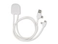 Xoopar Ice-C GRS Charging cable