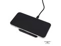 2259 | Xoopar Iné Wireless Fast Charger - Recycled Leather 15W 4