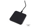 2259 | Xoopar Iné Wireless Fast Charger - Recycled Leather 15W