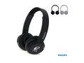 TAH4205 | Philips On-ear Bluetooth Headphone