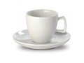 Cup and saucer Garda 4