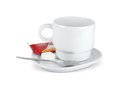 Small Stackable Cup & Saucer Satellite Triangle 1