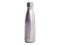Sagaform Nils Steel Bottle 500ml 6