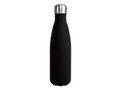 Sagaform Nils Steel Bottle Rubber 500ml 1