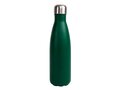 Sagaform Nils Steel Bottle Powder Coated 500ml