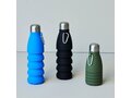 Sagaform Stig foldable bottle 550ml 9