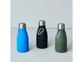 Sagaform Stig foldable bottle 550ml 8