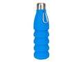 Sagaform Stig foldable bottle 550ml 5