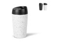 Sagaform Loke Travel Mug Splash 240ml