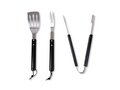 Sagaform Fredde BBQ set 3-pcs