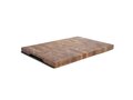Orrefors Jernverk cutting board Acacia wood 2
