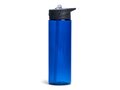 Lord Nelson Water Bottle With Straw 700ml