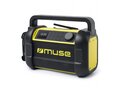 M-928 | Muse work radio with bluetooth 20W with FM radio 2