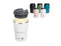 Asobu thermo mug the mini pick-up with Puramic 355 ml