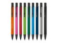 Rubberised Alicante Ballpen