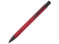 Rubberised Alicante Ballpen 4