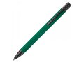 Rubberised Alicante Ballpen 14