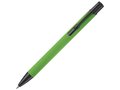 Rubberised Alicante Ballpen 6