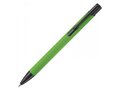 Rubberised Alicante Ballpen 15