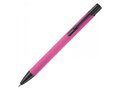 Rubberised Alicante Ballpen 17