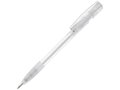 Balpoint pen Nash Transparant 8