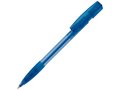 Balpoint pen Nash Transparant 12