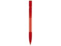Balpoint pen Nash Transparant 13