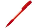 Balpoint pen Nash Transparant 16