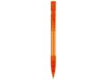 Balpoint pen Nash Transparant 14
