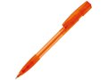 Balpoint pen Nash Transparant 2