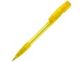 Balpoint pen Nash Transparant 5