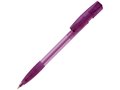 Balpoint pen Nash Transparant 1