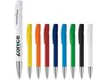 Ballpen Wega Hardcolour Metal Tip 1