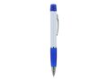 Ball pen Hawaii with tri-colour highlighter 8